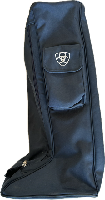 Ariat Team Tall Boot Bag