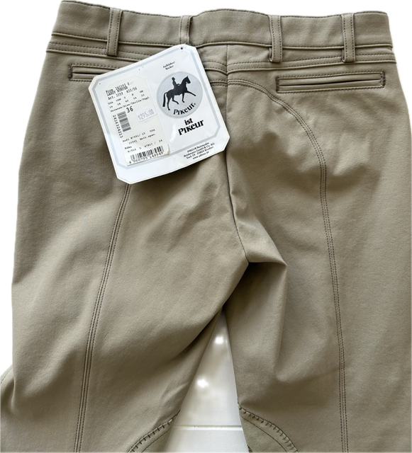 Pikeur Ladies Breeches - US 24 - NEW!