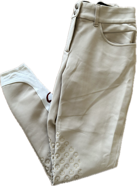 Cavalleria Toscana Breeches - Women's IT 40 (US 8)