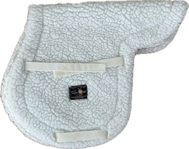 Toklat Medallion Super Quilt Saddle Pad - 15"-15.5"