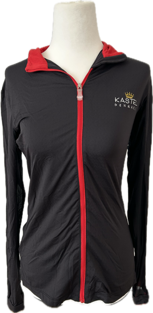 Kastel 'Charlotte' Signature Long Sleeve Shirt - Small