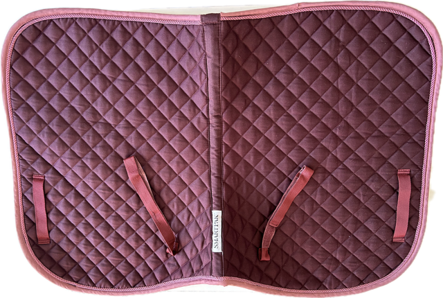 SmartPak All Purpose Saddle Pad