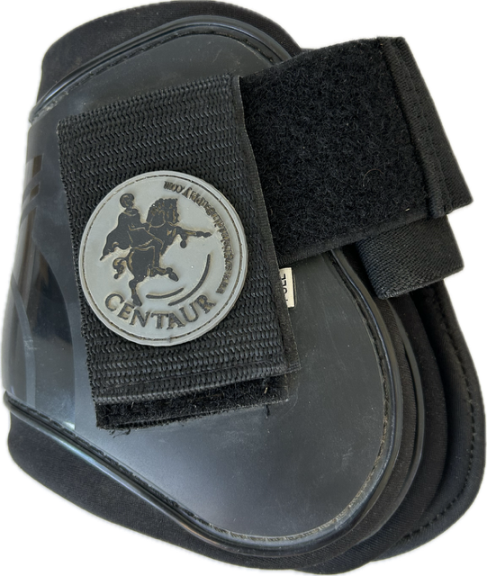 Centaur Pro Fetlock Boots - Horse