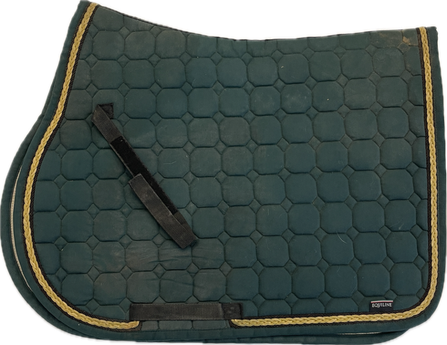 Equiline Saddle Pad