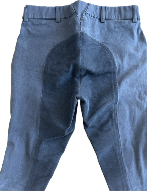 Ariat Full Seat Breeches - 28L