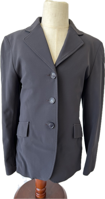 GRAND PRIX SHOW COAT - CHILDREN'S 16T