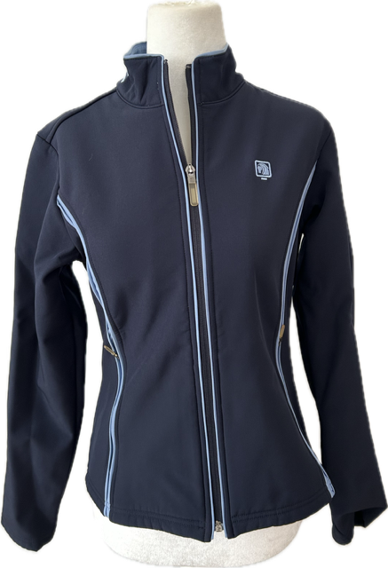 Romfh Performance Full Zip - Small