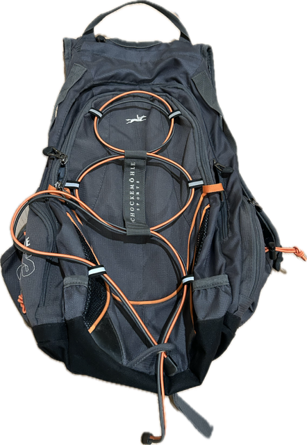 Schockemohle Backpack