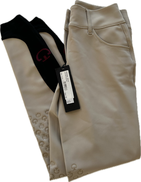 Cavalleria Toscana Breeches - Women's IT 42 (US 10) - New!