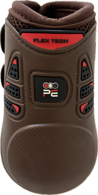 Premier Equine Kevlar Airtechnology Fetlock Boot - Medium - New!