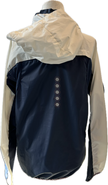 B Vertigo Remi Rain Jacket - Women's 8