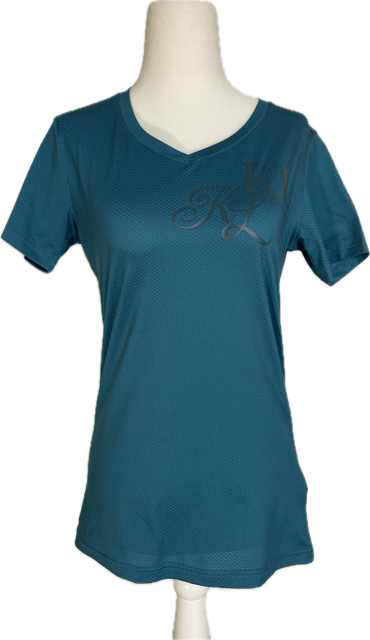 Kingsland Ladies T-Shirt - Small