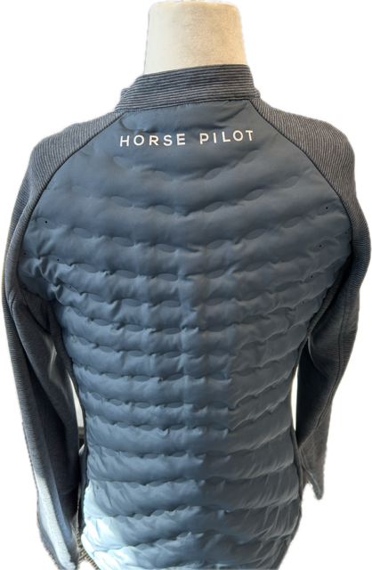 Horse Pilot Storm Jacket - Women's XL