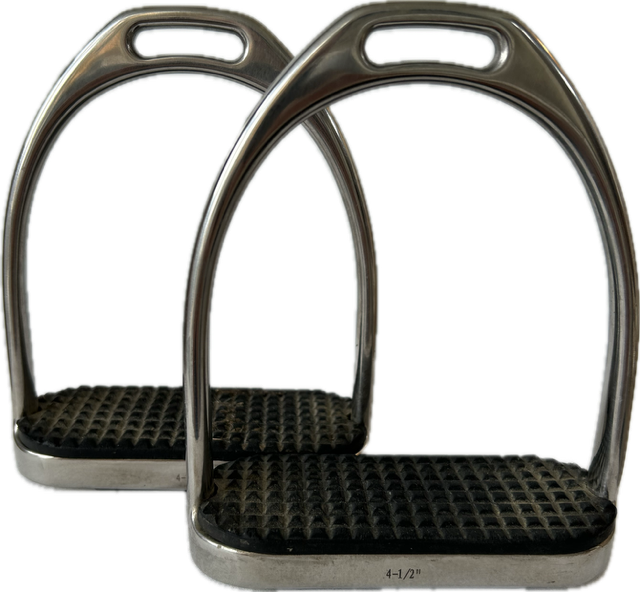 Centaur Fillis Irons - 4.5"