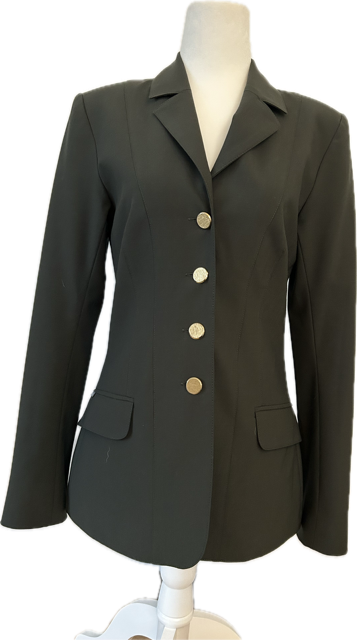 Winston Equestrian Coat - 36T