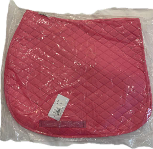 TuffRider Basic All Purpose Saddle Pad - New!