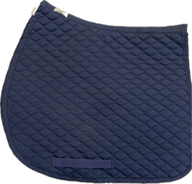 TuffRider Basic All Purpose Saddle Pad