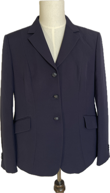 Tredstep Symphony Style Show Coat - Woman US 12