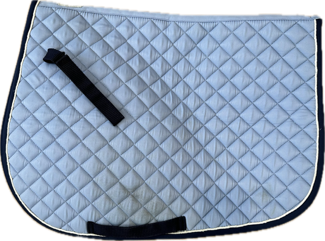 Dover All Purpose Saddle Pad