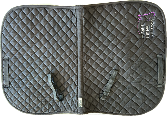 Dover All Purpose Saddle Pad