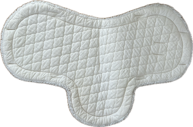 Toklat Medallion Super Quilt Saddle Pad - 15"-15.5"