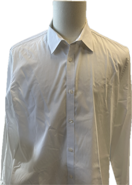 Calvin Klein Dress Shirt - Men's Large