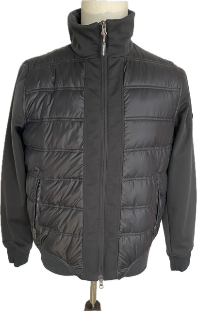 Kingsland Amsterdam Insulated Jacket - Unisex Small - New!