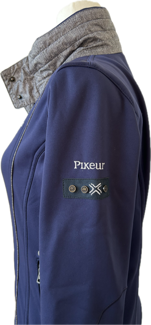 Pikeur Soft Shell Jacket - US 4