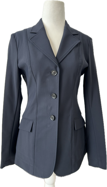 R.J. Classics Monterey Orange Label Show Coat - Women 2R