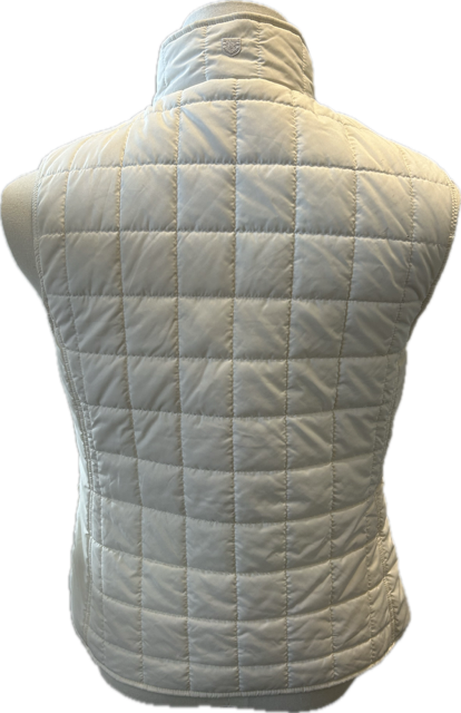 Dubarry Quilted Vest - Womens EU36/UK 10/US 12