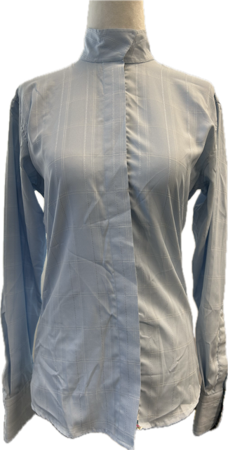 Royal Highness Equestrian Show Shirt - Women's 32