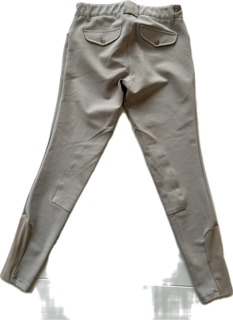 DADA Sport Giovani Breeches - EU 36/US 24