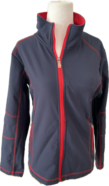 Kastel Denmark Fleece-Lined Jacket - Women's S