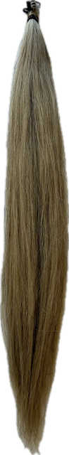 Horse Tail Extension - Grey