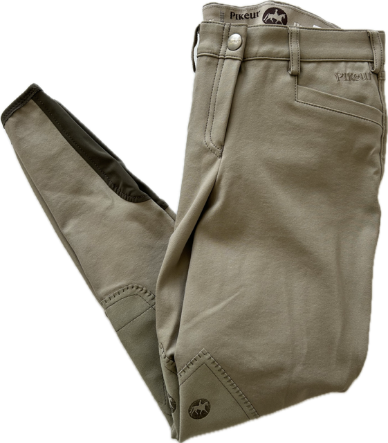 Pikeur Ladies Breeches - US 24 - NEW!