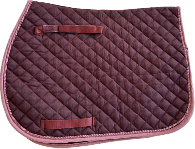 SmartPak All Purpose Saddle Pad