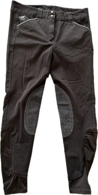 Piper by SmartPak Breeches - Women's 28R