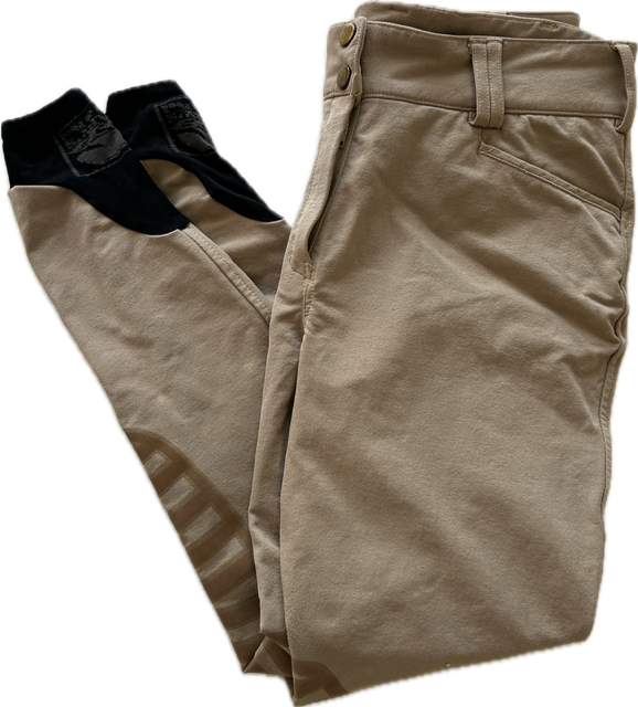 Mary's Signature Breeches - 28