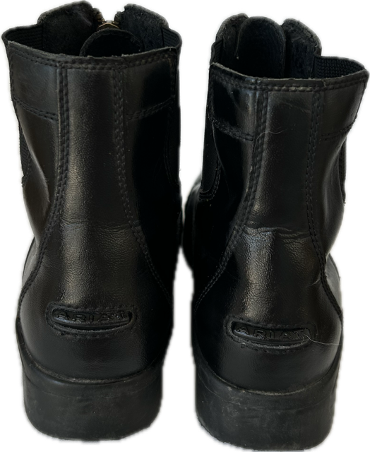 Ariat Scout Zip Paddock Boot - Child 3