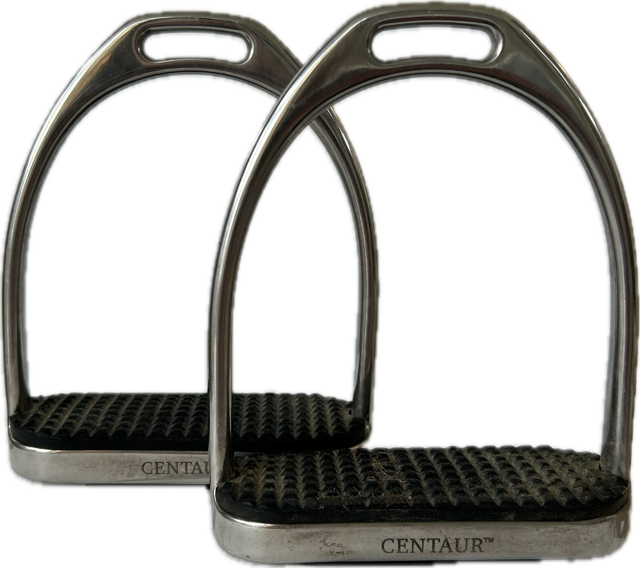 Centaur Fillis Irons - 4.5"