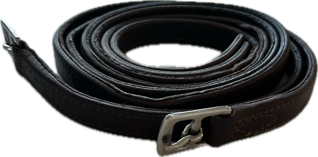 Beval Stirrup Leathers - 48"