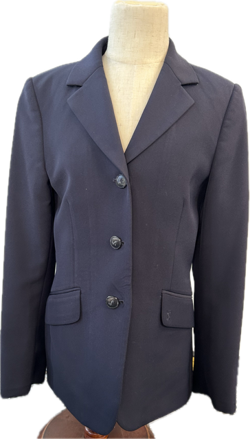 Tredstep Symphony Show Coat - Junior 12