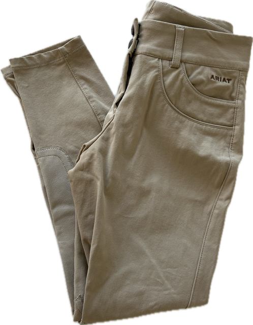 Ariat Knee Patch Breech - US 24R