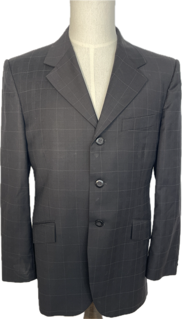 Grand Prix Mens Show Jacket - 41R