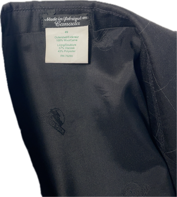 Grand Prix Mens Show Jacket - 41R