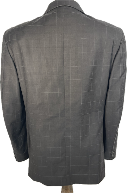 Grand Prix Mens Show Jacket - 41R