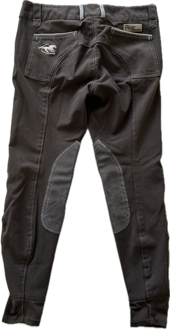 Piper by SmartPak Breeches - Women's 28R