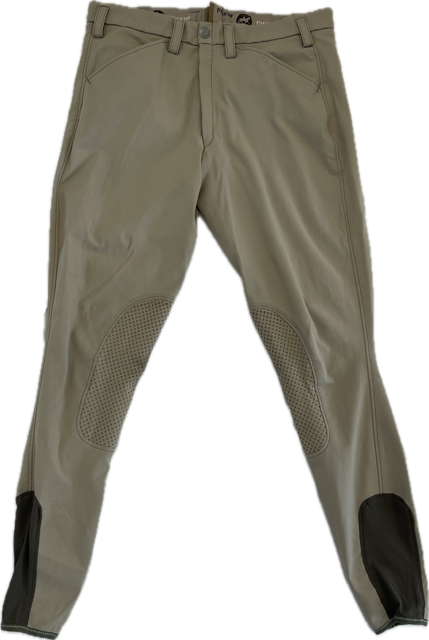 Pikeur Mens Breeches - 34