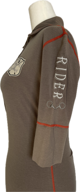 Goode Rider Polo - XS - New!