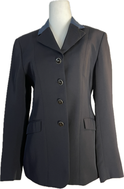 RJ CLASSIC XTREME SHOW COAT - WOMEN 4R